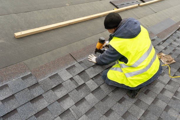 Best Shingle Roofing Installation  in Virginia Gardens, FL