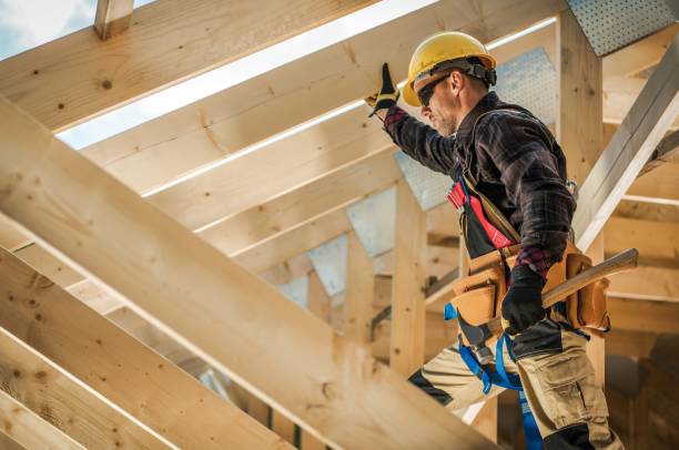 Best Affordable Roofing Company  in Virginia Gardens, FL
