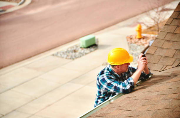 Quick and Trustworthy Emergency Roof Repair Services in Virginia Gardens, FL