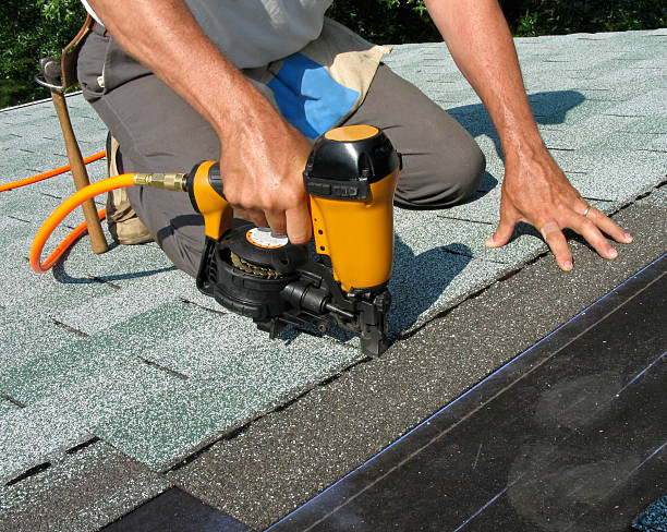 Best Residential Roofing Contractor  in Virginia Gardens, FL