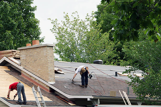 Best Commercial Roofing Services  in Virginia Gardens, FL