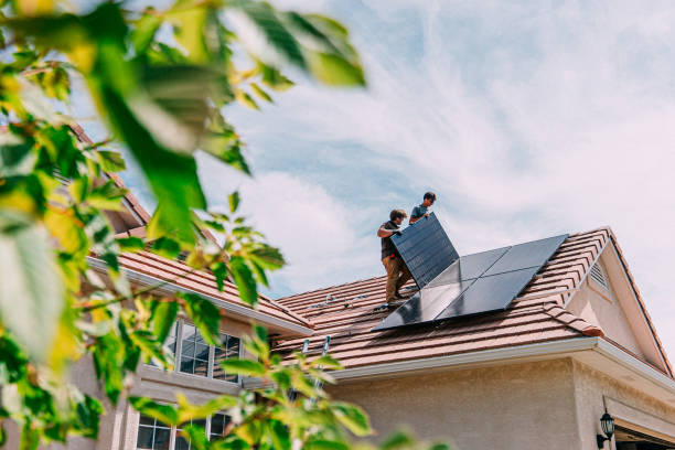 Best Tile Roofing Contractor  in Virginia Gardens, FL