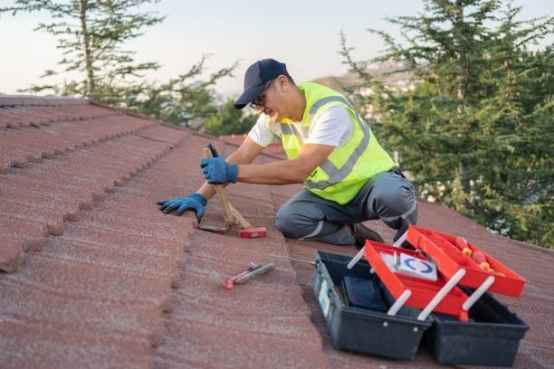Heating Cable for Roof Installation in Virginia Gardens, FL