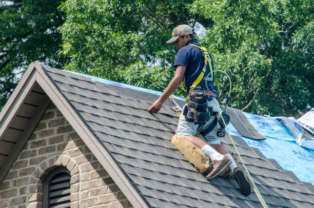 Best Flat Roof Repair Services  in Virginia Gardens, FL